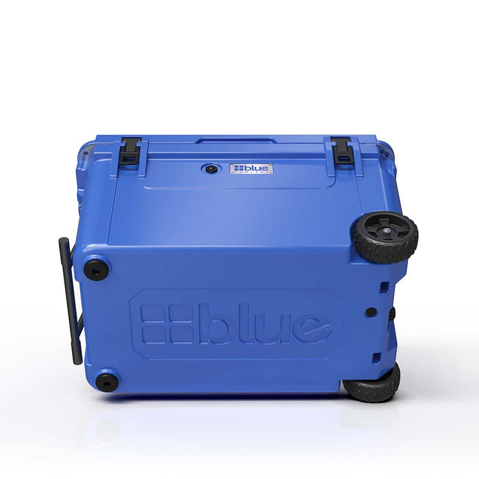 Blue Coolers - 110 Quart Ark Series Roto-Molded Wheeled Cooler