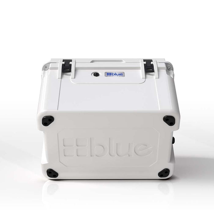 Blue Coolers - 100 Quart Ark Series Roto-Molded Cooler