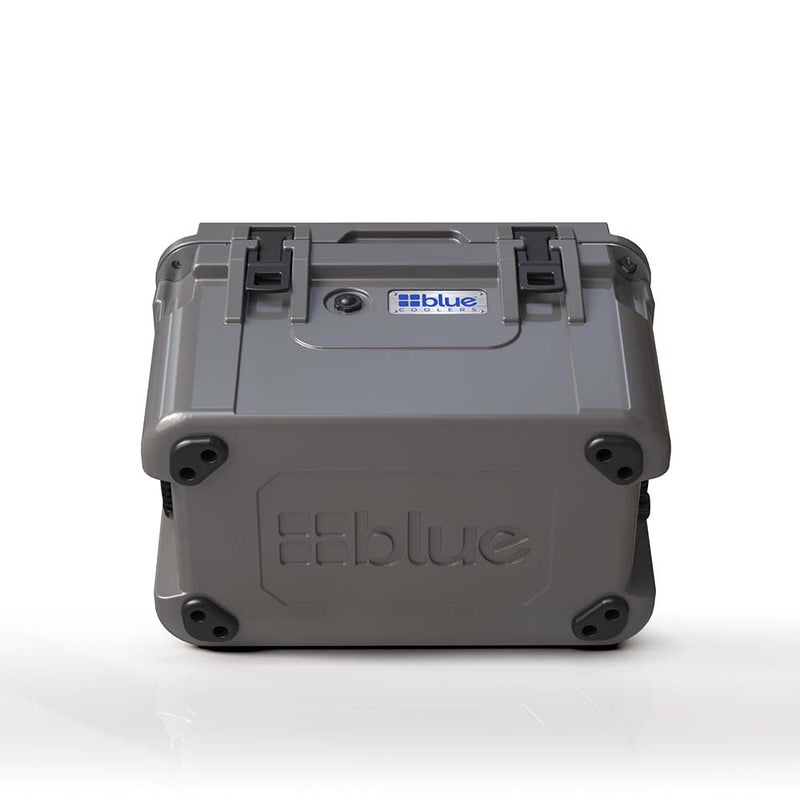 Blue Coolers - 30 Quart Companion Series Roto-Molded Cooler