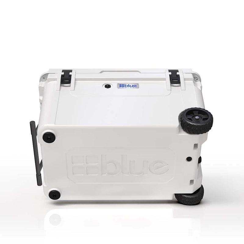 Blue Coolers - 110 Quart Ark Series Roto-Molded Wheeled Cooler