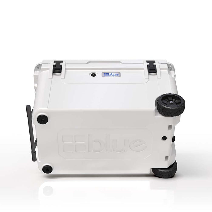 Blue Coolers - 110 Quart Ark Series Roto-Molded Wheeled Cooler