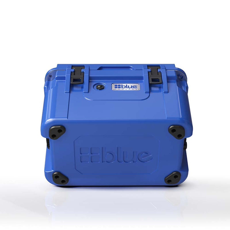 Blue Coolers - 30 Quart Companion Series Roto-Molded Cooler
