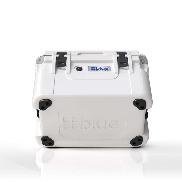 Blue Coolers - 30 Quart Companion Series Roto-Molded Cooler