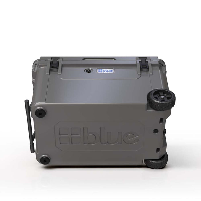 Blue Coolers - 110 Quart Ark Series Roto-Molded Wheeled Cooler