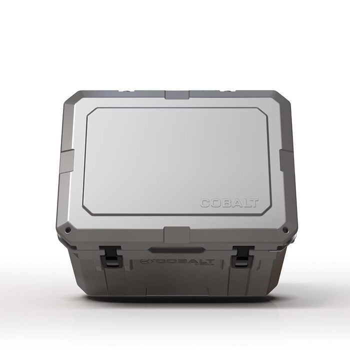 Cobalt 25 Quart Roto-Molded Super Cooler