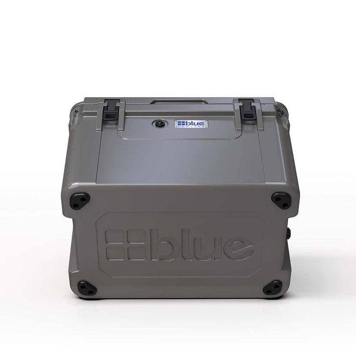Blue Coolers - 100 Quart Ark Series Roto-Molded Cooler