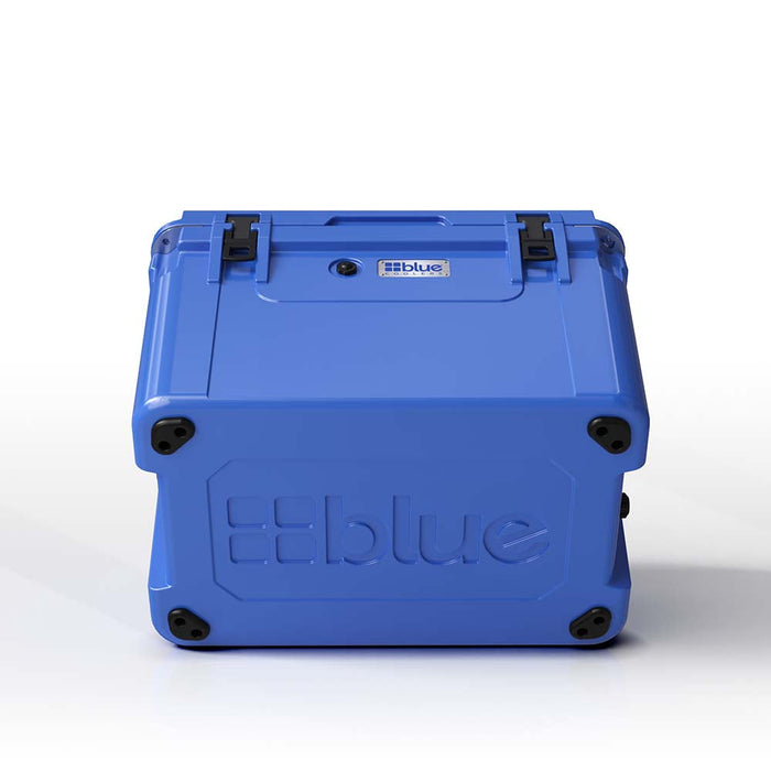 Blue Coolers - 100 Quart Ark Series Roto-Molded Cooler