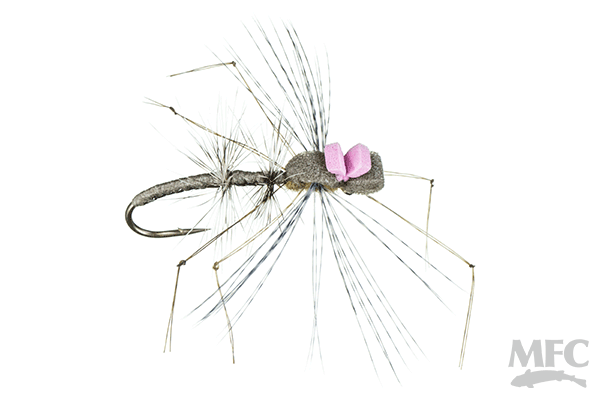 Keller's Crane - Montana Fly Co.