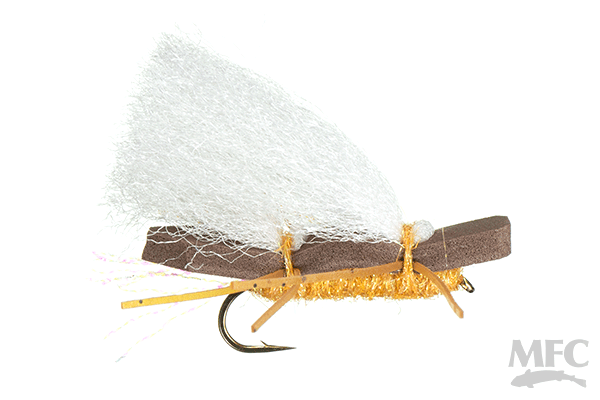 Zach's Idylwilde Chubby - Montana Fly Co