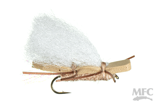 Zach's Idylwilde Chubby - Montana Fly Co