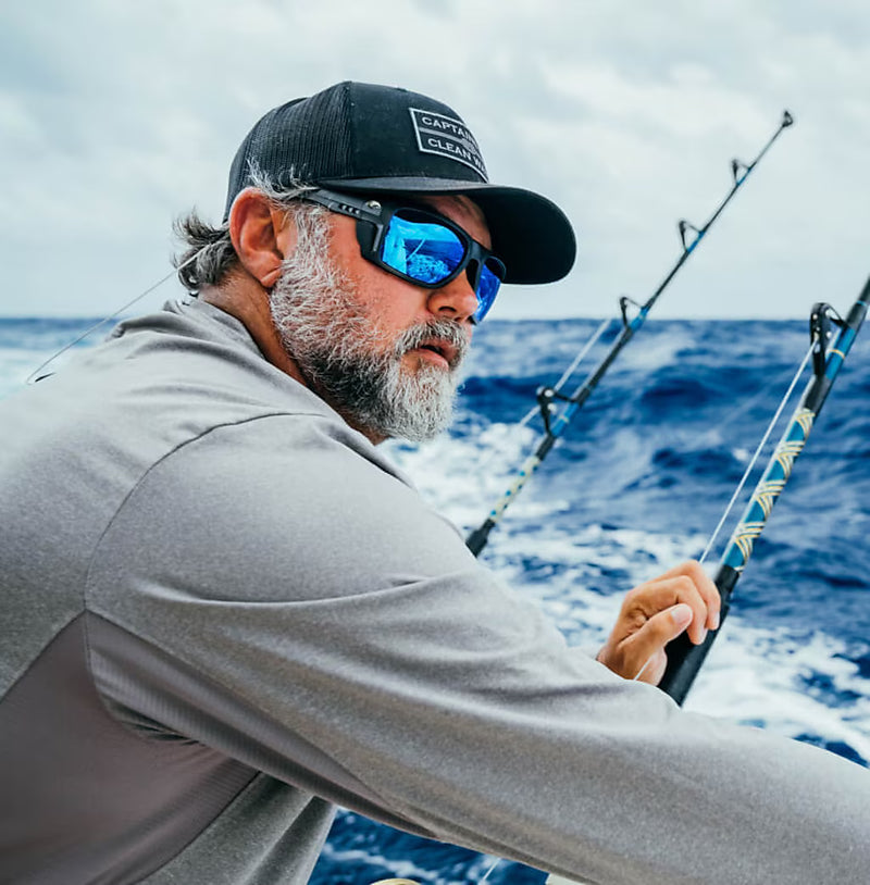 Costa King Tide 8 Sunglasses