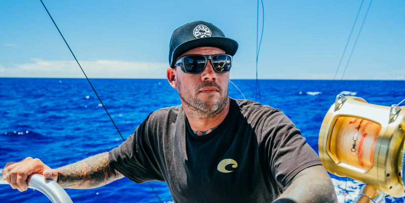 Costa King Tide 6 Sunglasses