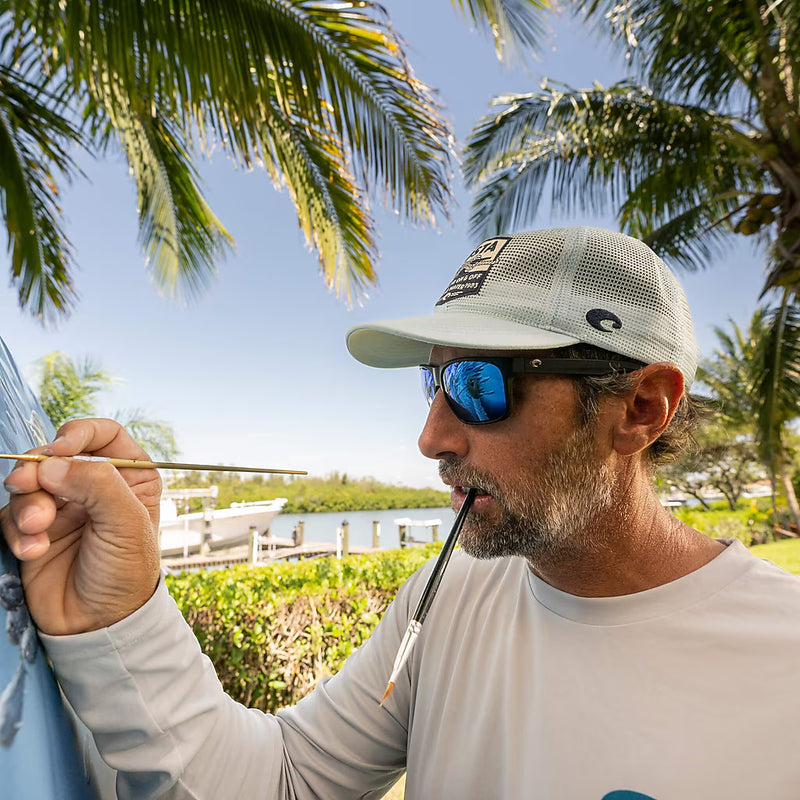 Costa Trades Sunglasses