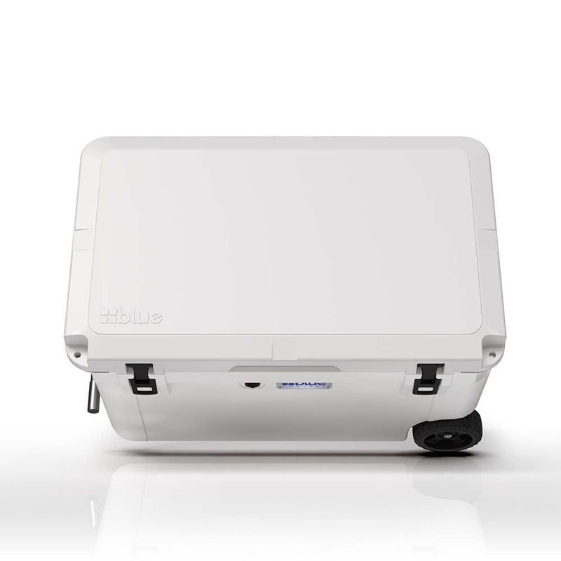 Blue Coolers - 110 Quart Ark Series Roto-Molded Wheeled Cooler