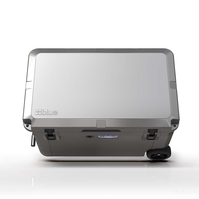 Blue Coolers - 110 Quart Ark Series Roto-Molded Wheeled Cooler