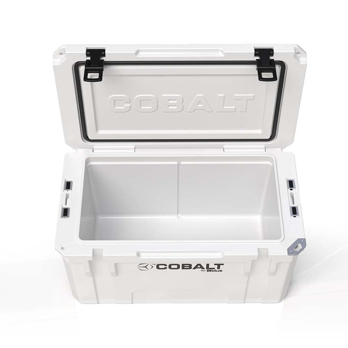Cobalt 55 Quart Roto-Molded Super Cooler