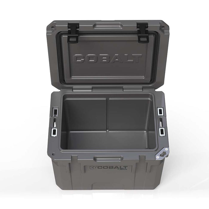 Cobalt 25 Quart Roto-Molded Super Cooler