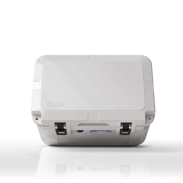 Blue Coolers - 30 Quart Companion Series Roto-Molded Cooler