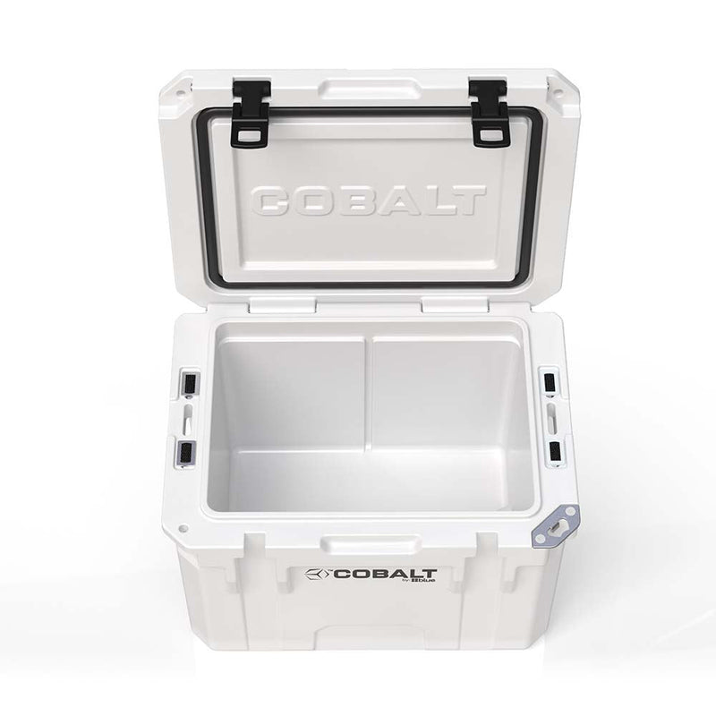 Cobalt 25 Quart Roto-Molded Super Cooler