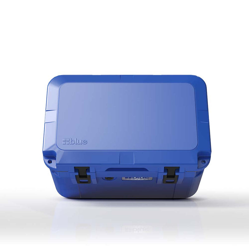 Blue Coolers - 30 Quart Companion Series Roto-Molded Cooler