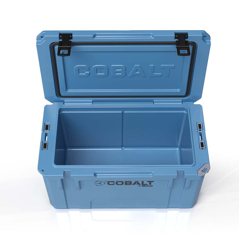 Cobalt 55 Quart Roto-Molded Super Cooler