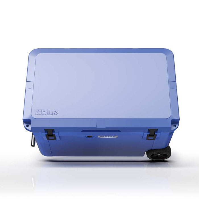 Blue Coolers - 110 Quart Ark Series Roto-Molded Wheeled Cooler