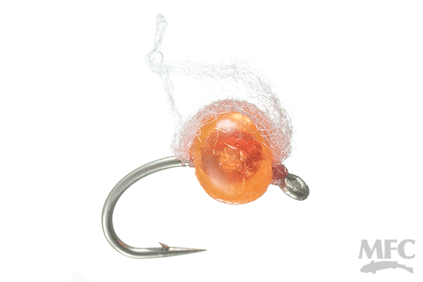 Otter's Embryo Egg - Montana Fly Co