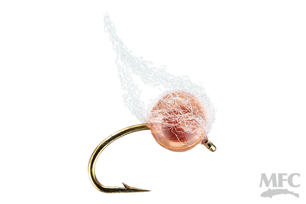 Otter's Embryo Egg - Montana Fly Co