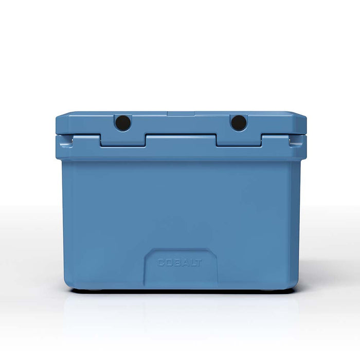 Cobalt 25 Quart Roto-Molded Super Cooler