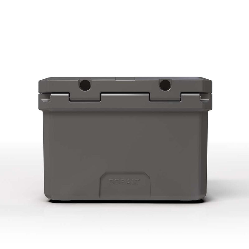 Cobalt 25 Quart Roto-Molded Super Cooler