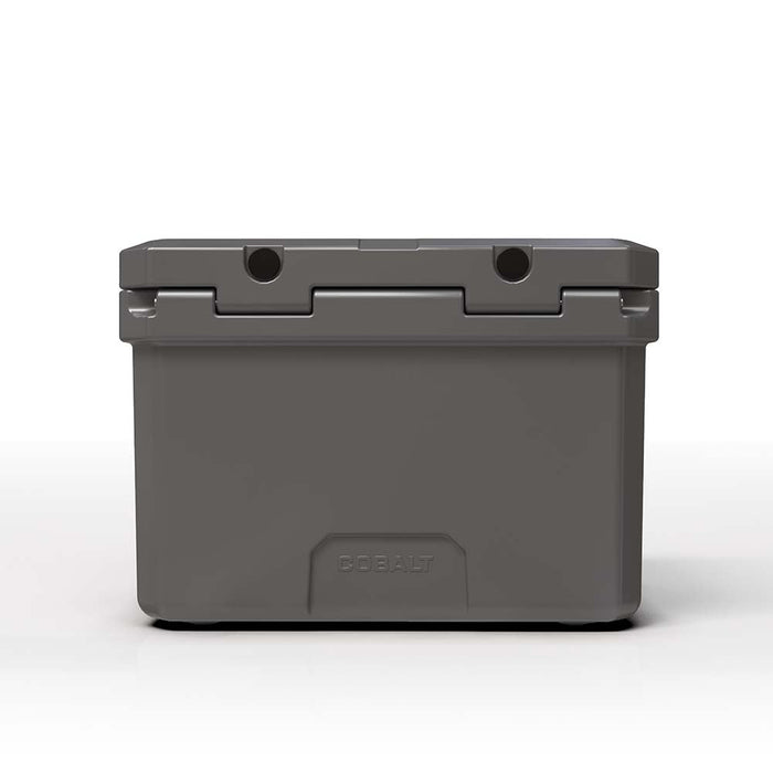 Cobalt 25 Quart Roto-Molded Super Cooler