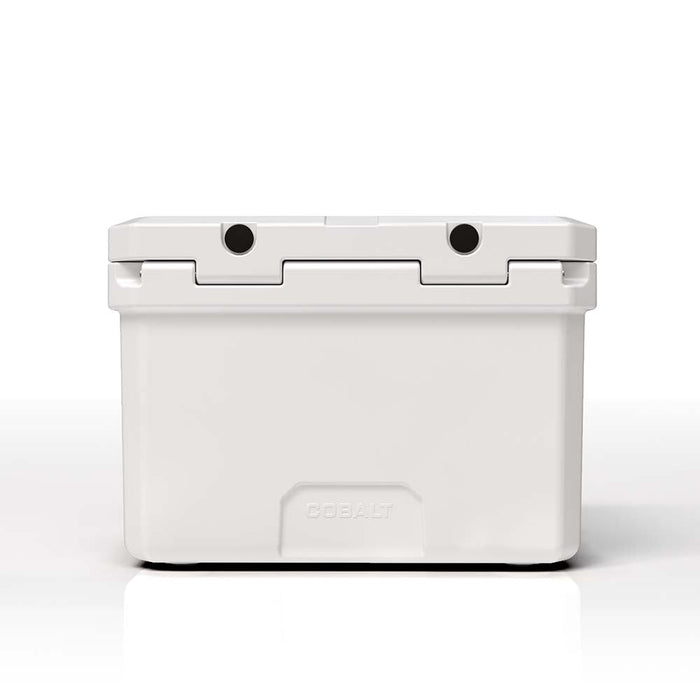 Cobalt 25 Quart Roto-Molded Super Cooler