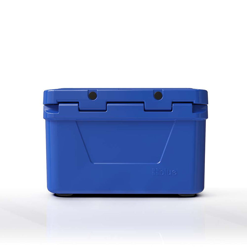 Blue Coolers - 30 Quart Companion Series Roto-Molded Cooler