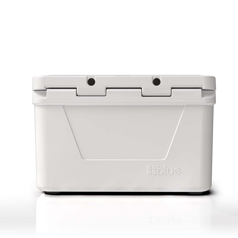 Blue Coolers - 60 Quart Ice Vault Roto-Molded Cooler