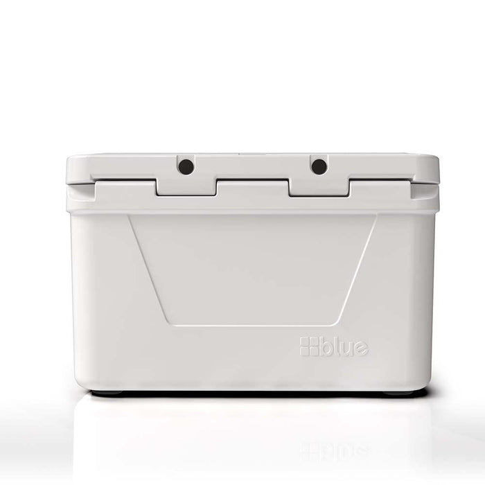 Blue Coolers - 60 Quart Ice Vault Roto-Molded Cooler