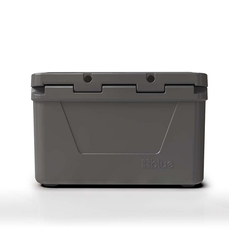 Blue Coolers - 60 Quart Ice Vault Roto-Molded Cooler