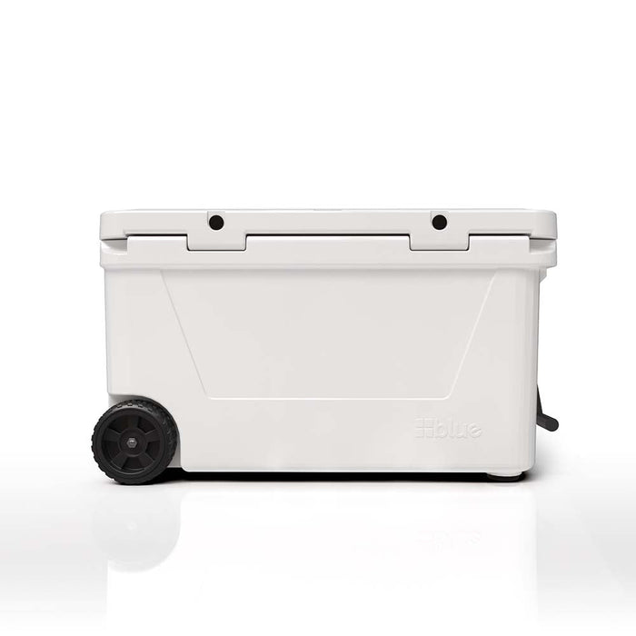 Blue Coolers - 110 Quart Ark Series Roto-Molded Wheeled Cooler