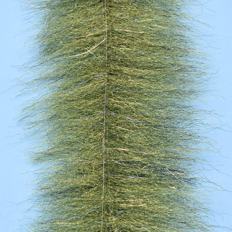 Enrico Puglisi EP Streamer Brush 2.5"