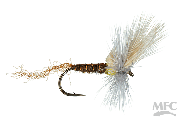 Zelon Cripple - Montana Fly Co
