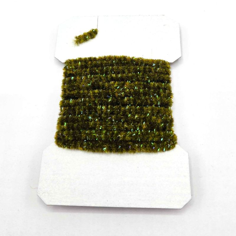 Woolly Bugger Antron Chenille - Wapsi