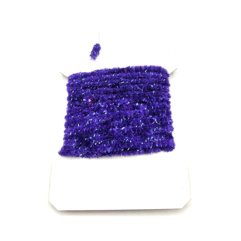 Woolly Bugger Antron Chenille - Wapsi