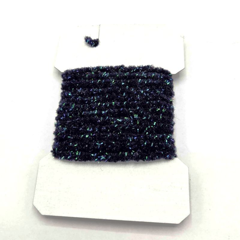 Woolly Bugger Antron Chenille - Wapsi