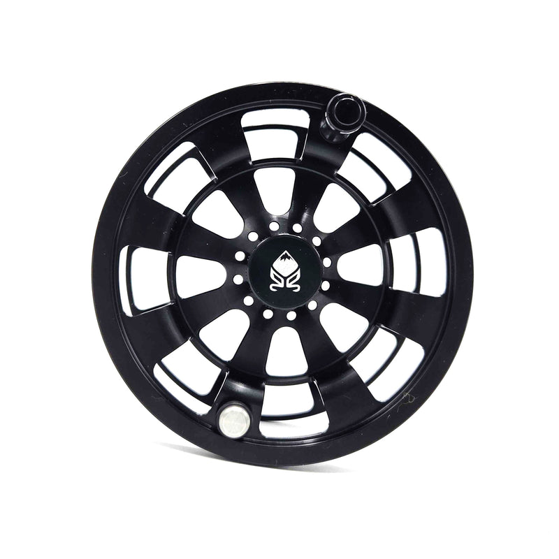 Big Y General / Spare Spool