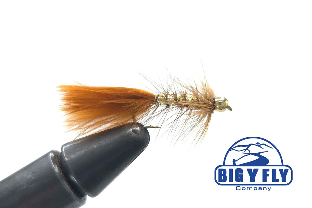 Baby Bugger-Beadhead