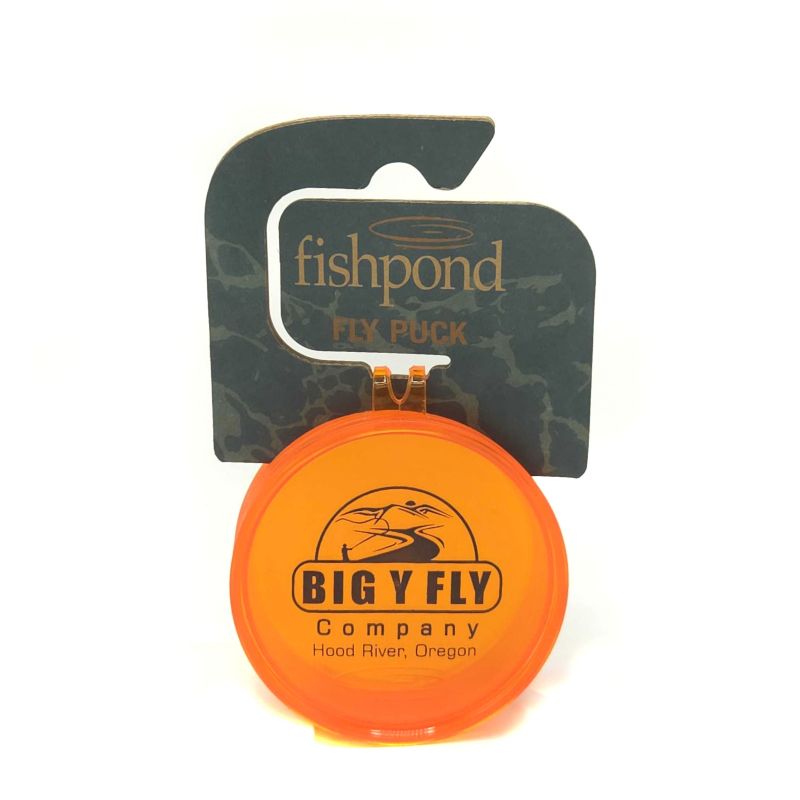 Fishpond Fly Puck