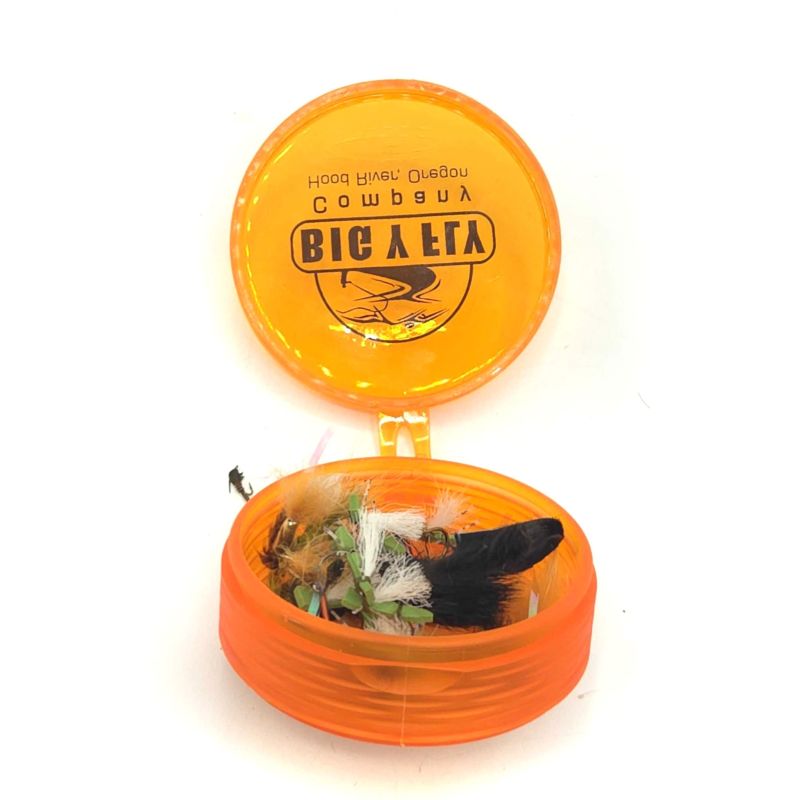 Fishpond Fly Puck