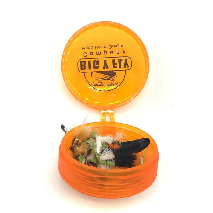 Fishpond Fly Puck w/Big Y Logo