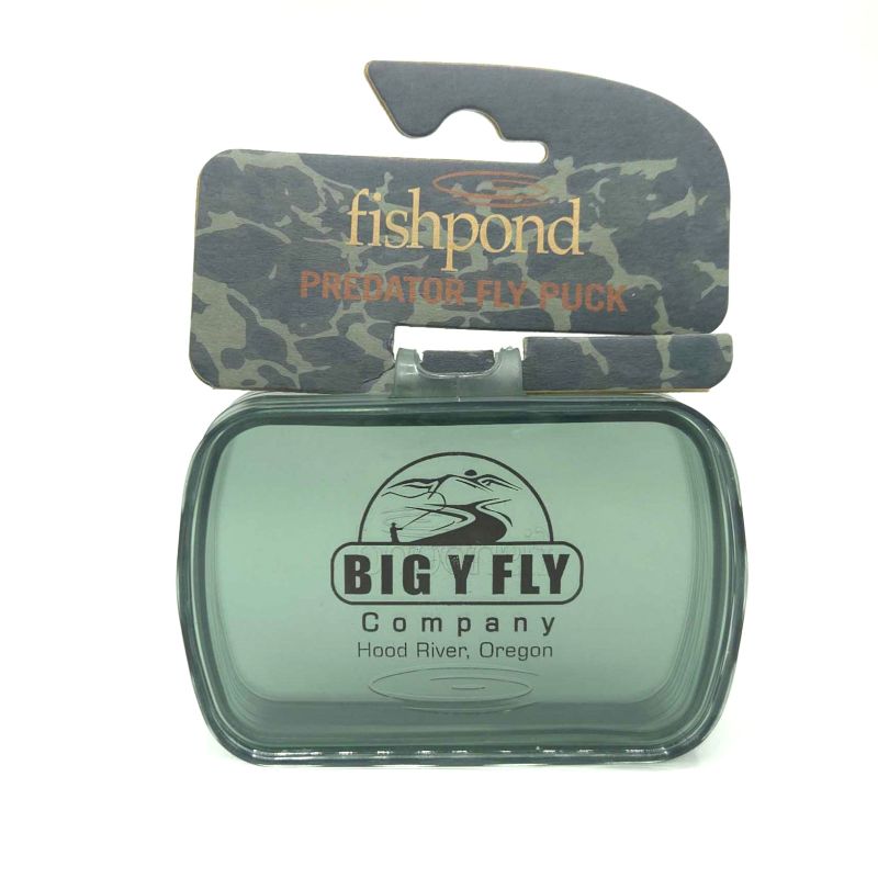 Fishpond Predator Fly Puck