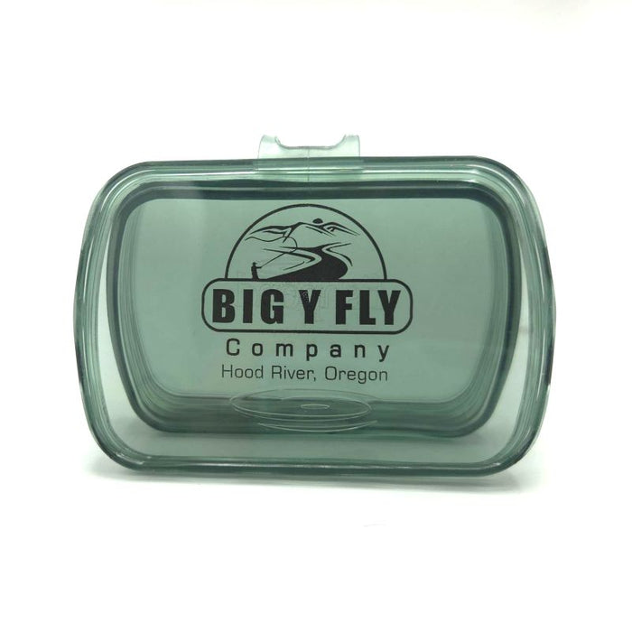 Fishpond Predator Fly Puck (Big Y LOGO)