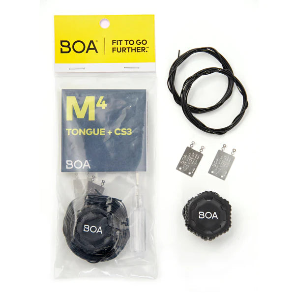 Korkers BOA Replacement Laces For River Ops BOA